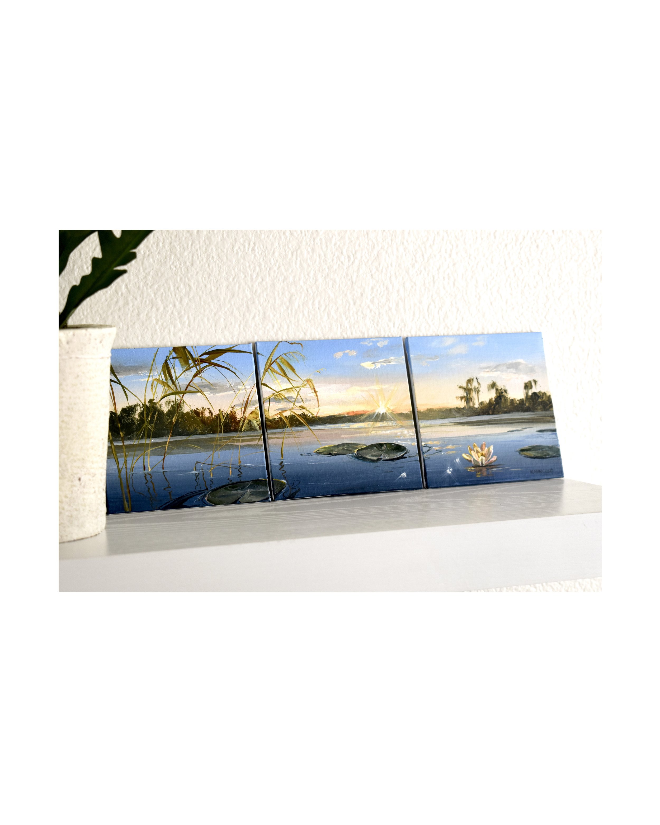 Lotus Flower Study II 5.jpg