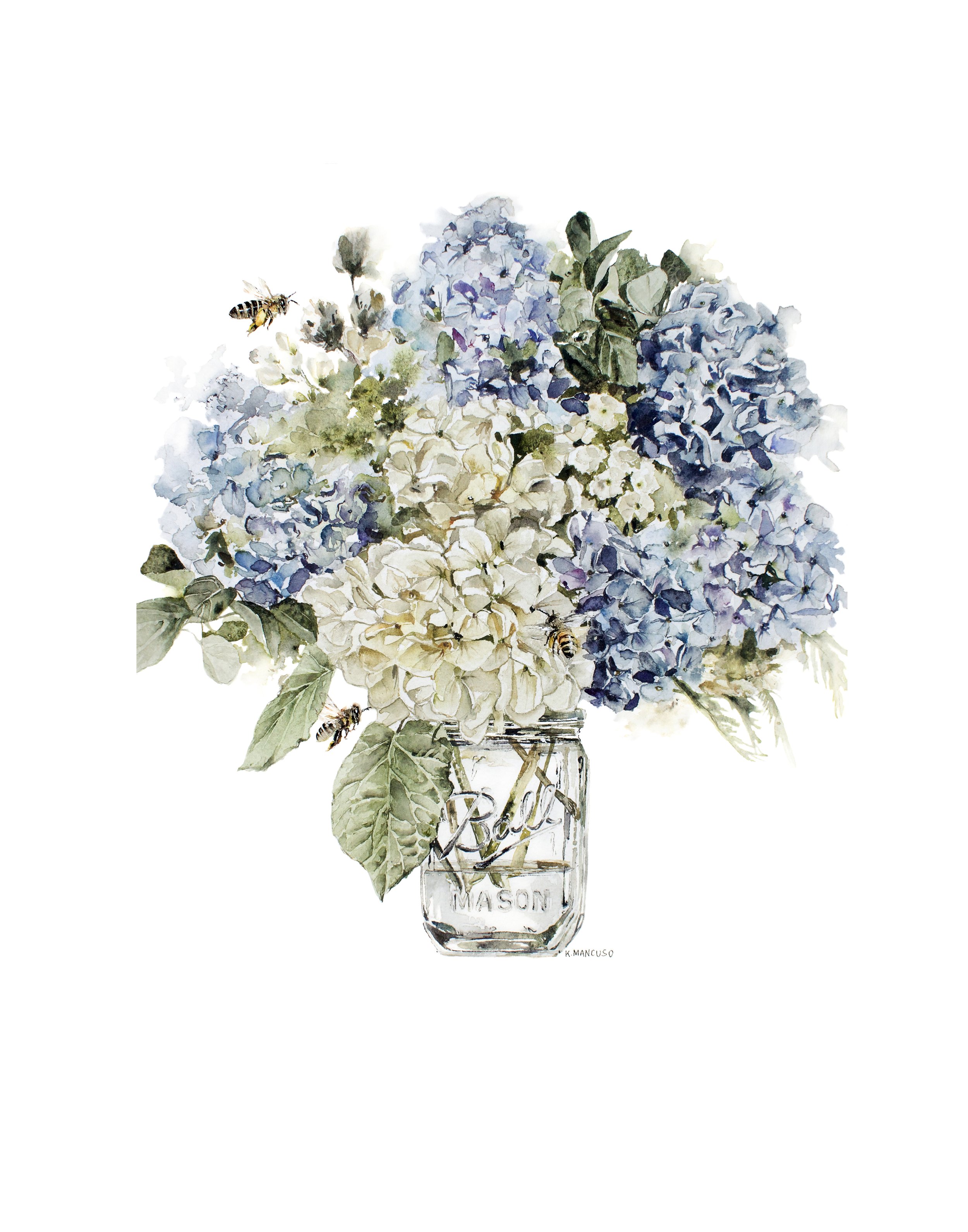 “Jar of Hydrangeas” Profile.jpg