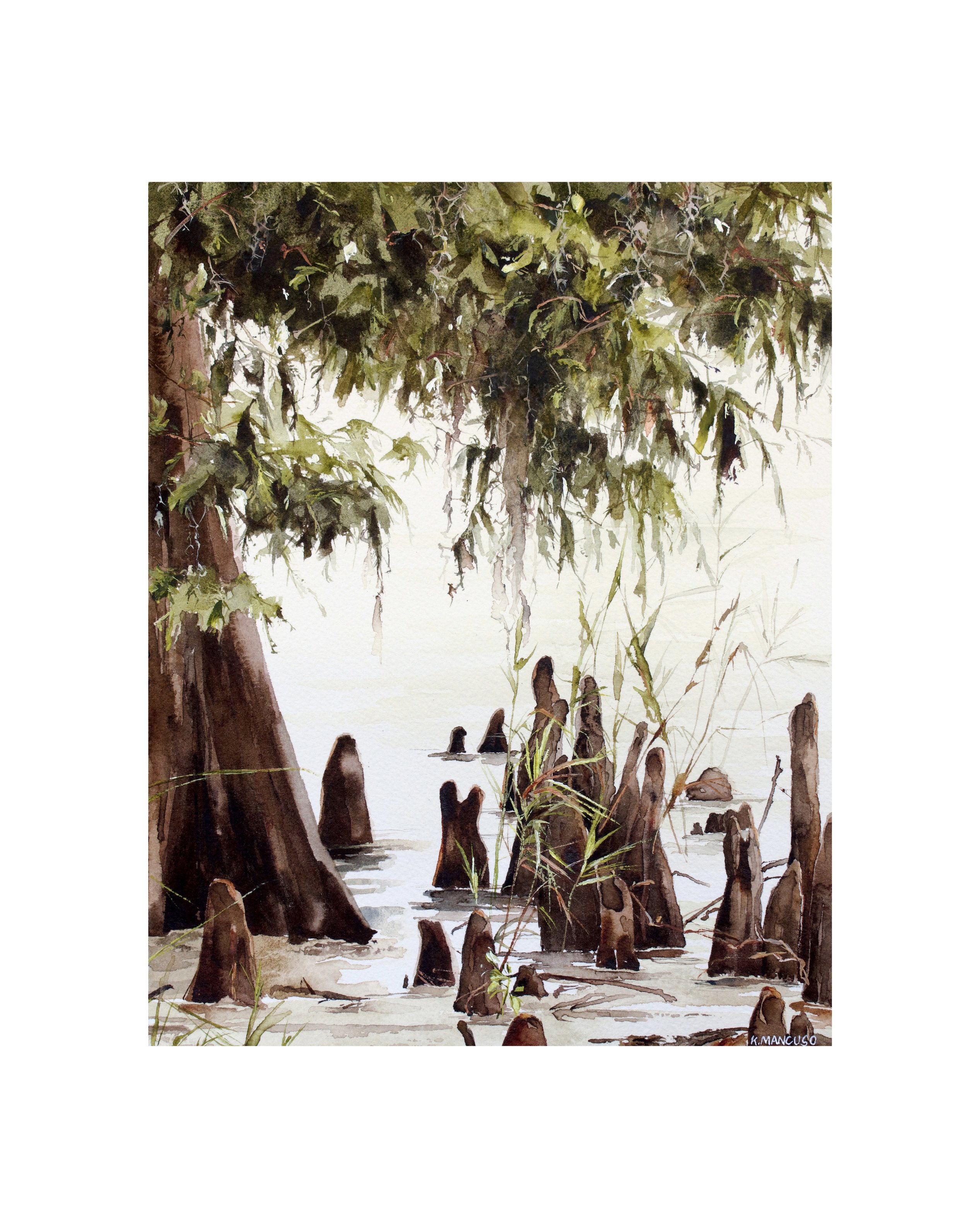 “Knee Deep” Print.jpg