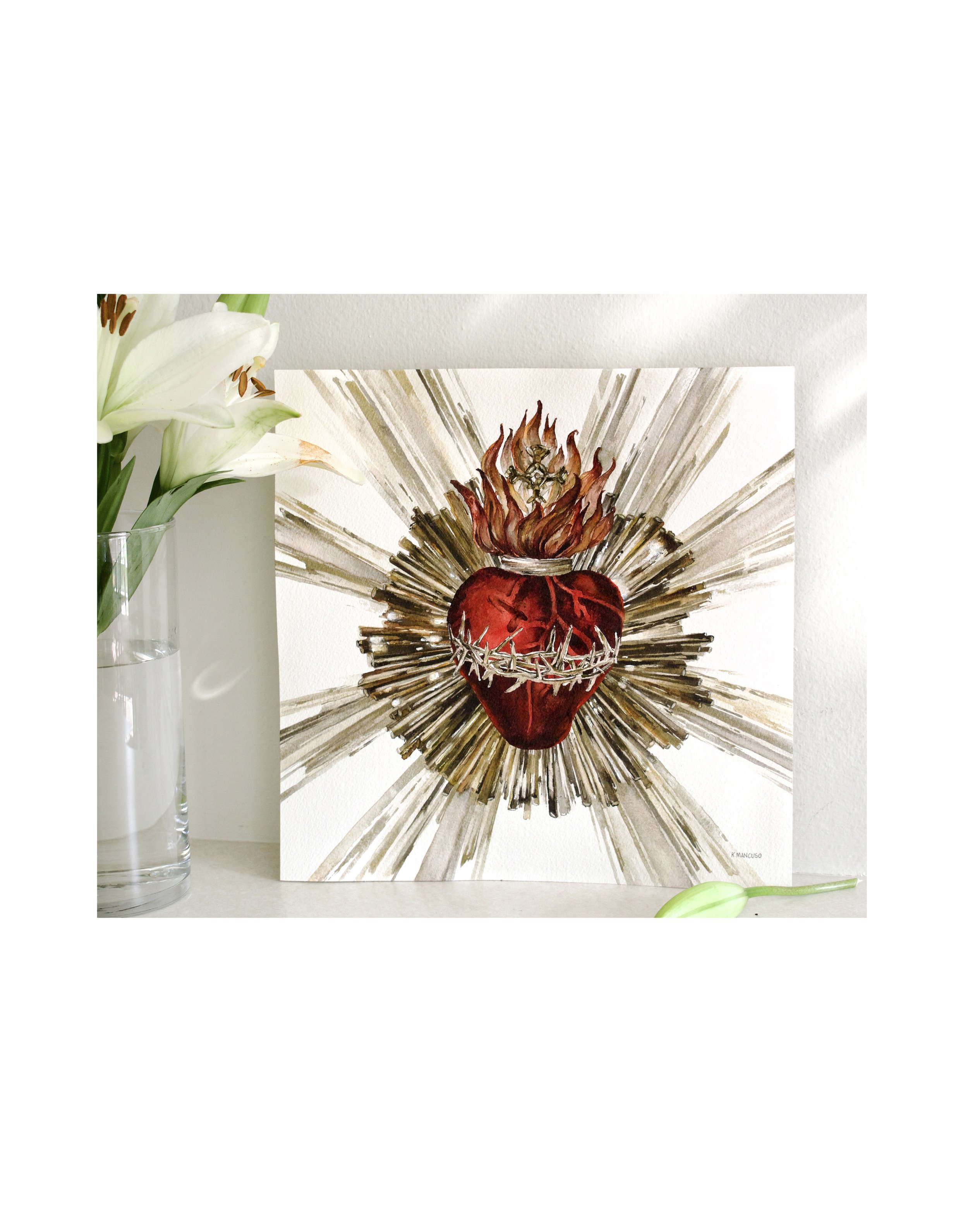 “Sacred Heart of Jesus” Profile.jpg