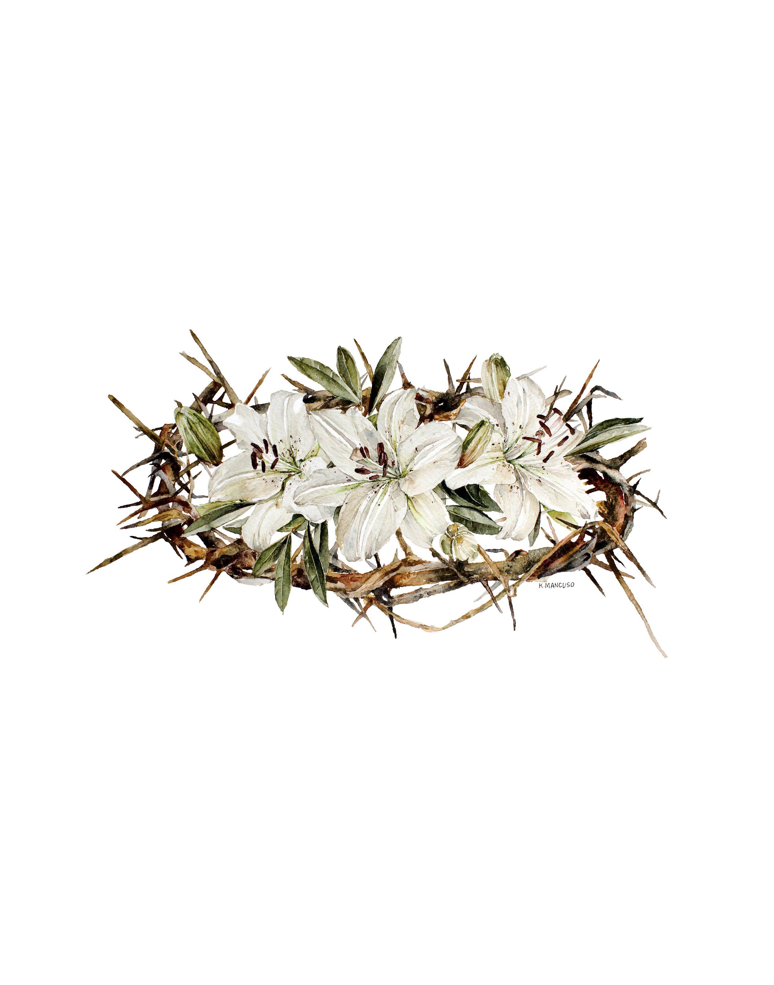 “Crown of Thorns” Print.jpg