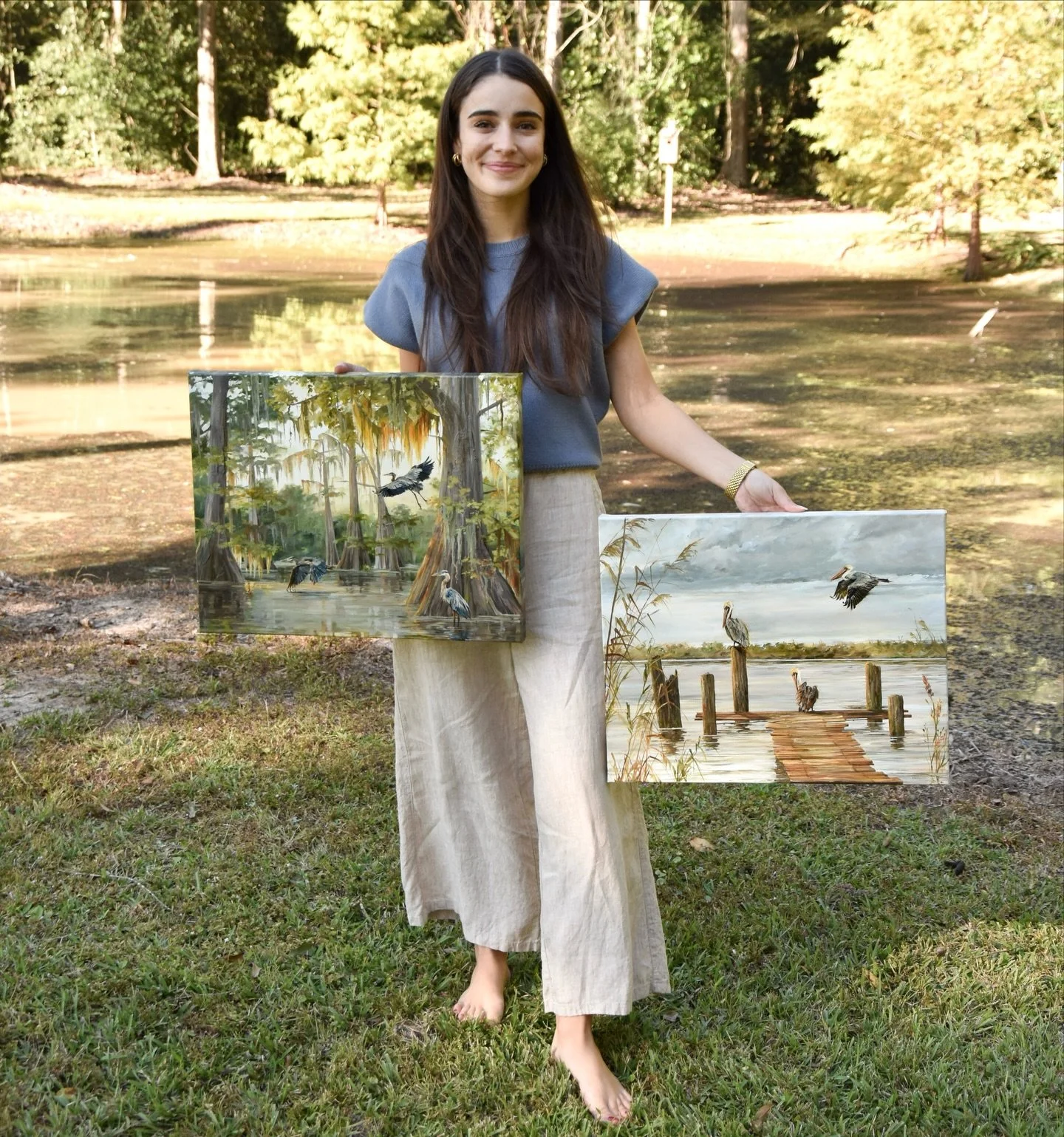 To think there&rsquo;s only one of these originals left #thankful 🥹

I&rsquo;m about to sign off for the rest of the week to enjoy Thanksgiving with family and friends and I really hope you do too! I am SO thankful for each and every one of you that