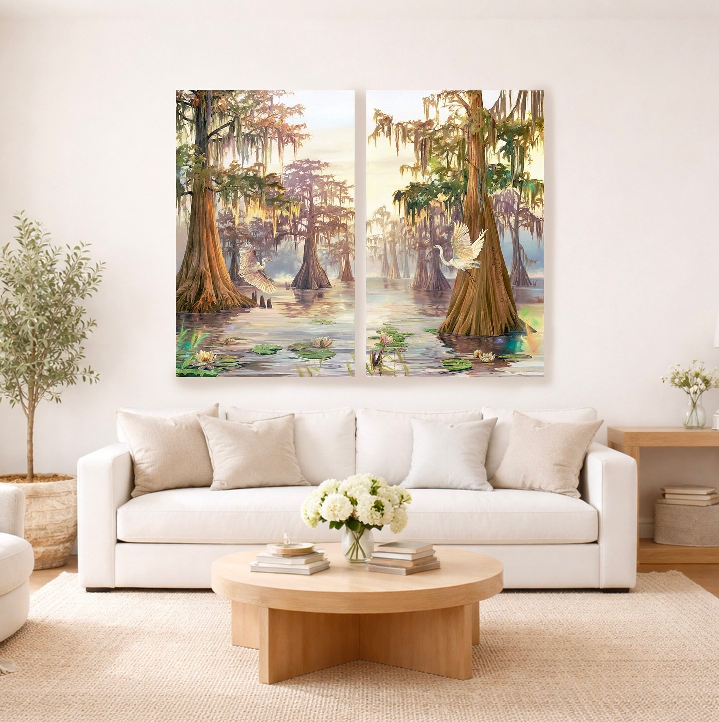 Kinda wanna step into this one and stay awhile✨😍

Thank you for all the kind words and support towards my newest collection!! 🥹 I read all of your comments and messages and they bring me so much joy!  Every collection I put out there for y&rsquo;al