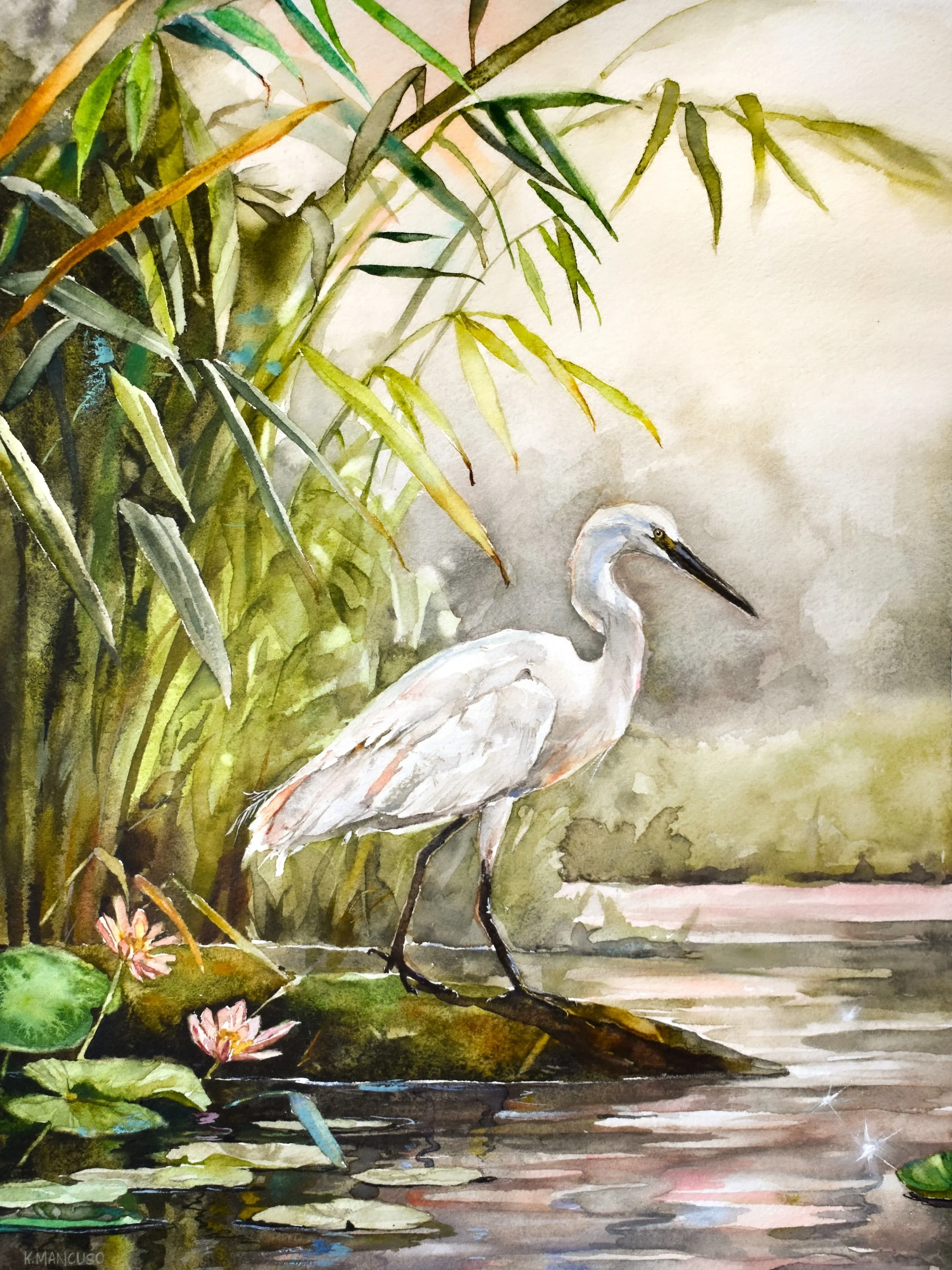 Yoo-hoo NEW prints have arrived!😍

The &lsquo;Hidden Paradise&rsquo; Collection is now available in paper, canvas and &ldquo;artist embellished canvases&rdquo;&mdash;formally referred to as reworked canvas prints! Being that some of these pieces are