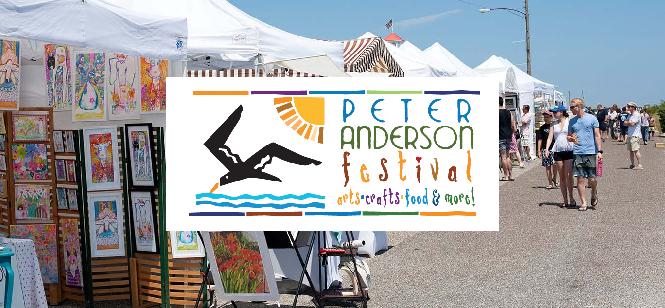 Peter anderson festival - ocean springs, ms
