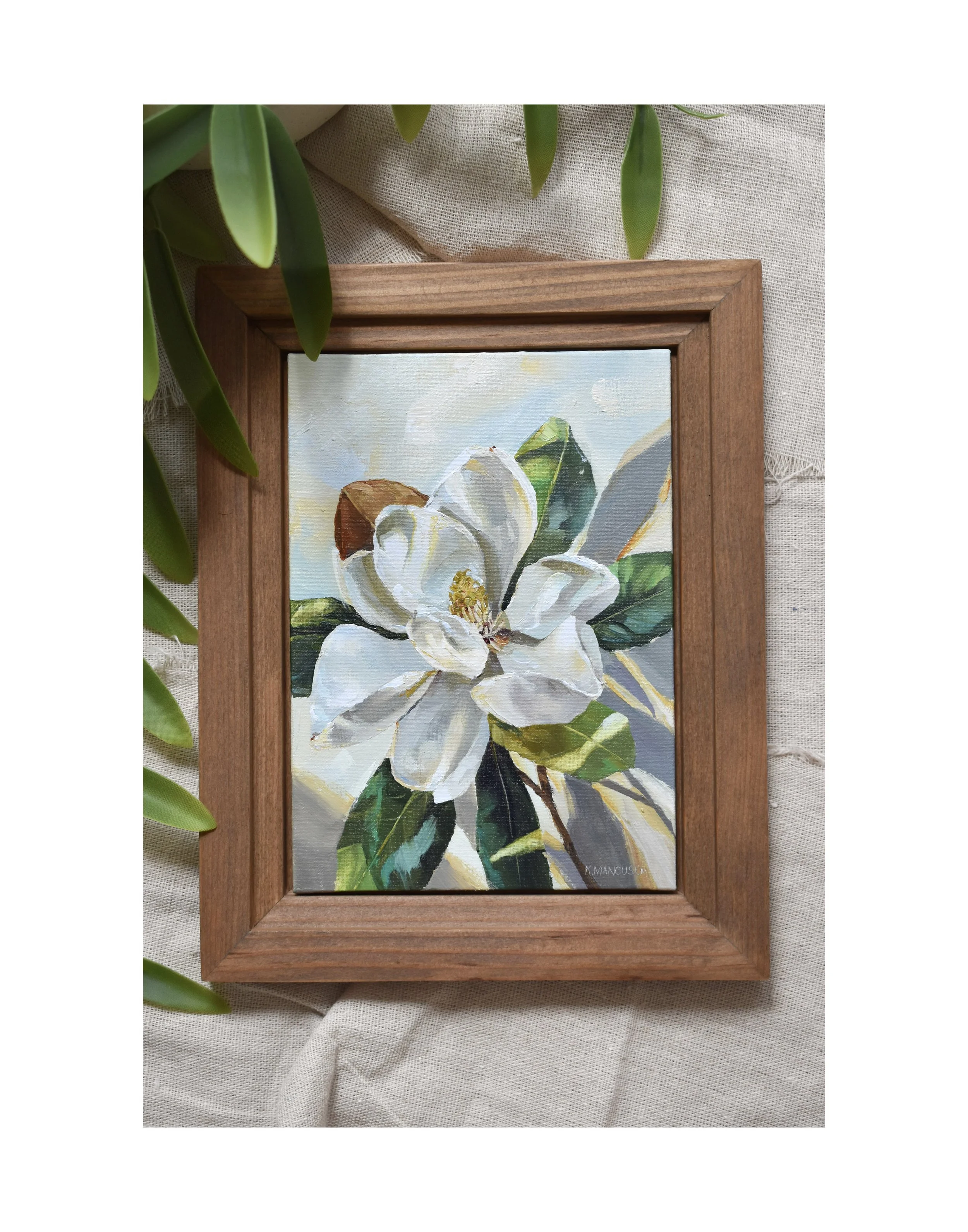 Magnolia Shade I Original.jpg