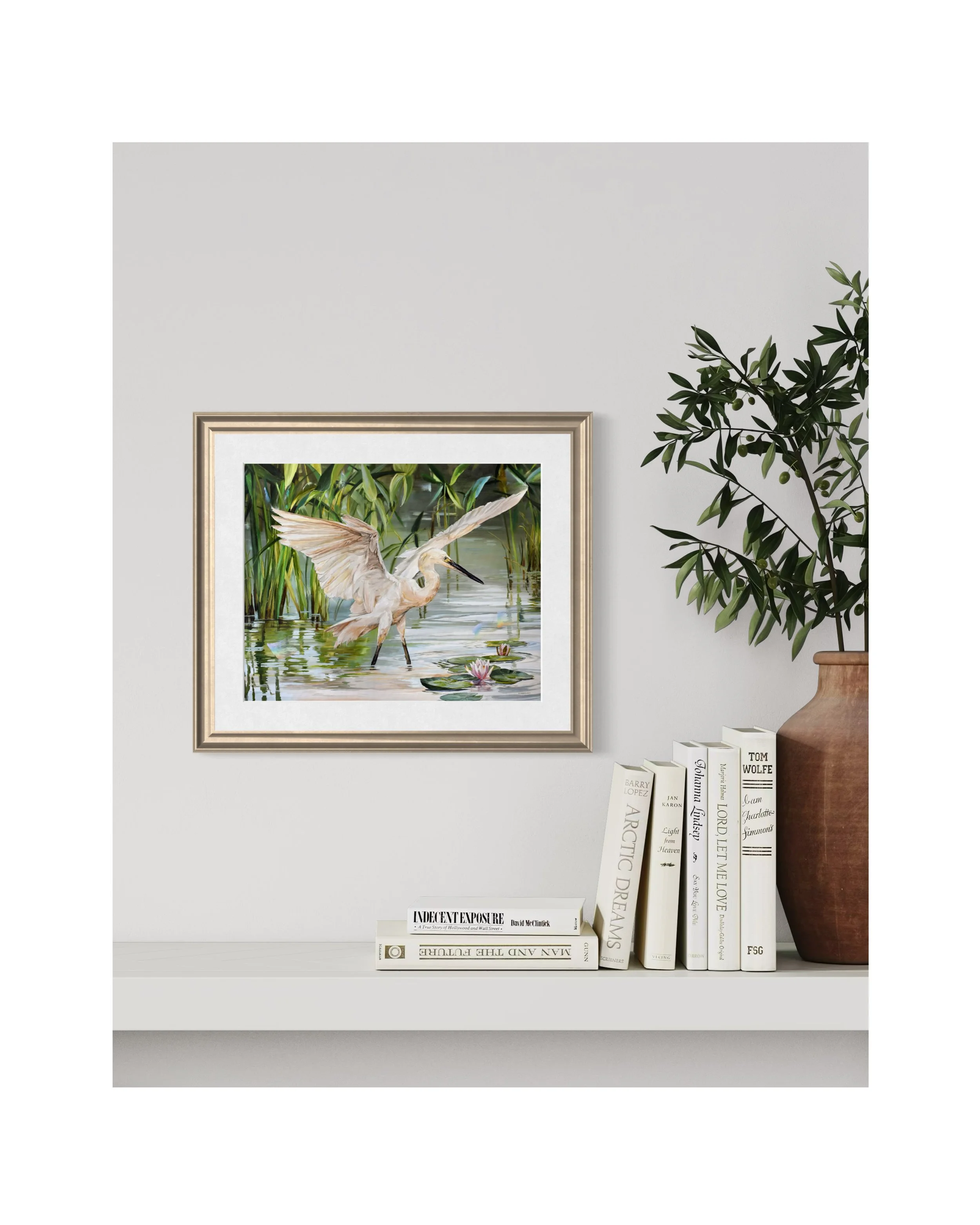 Light as a feather framed profile.jpg