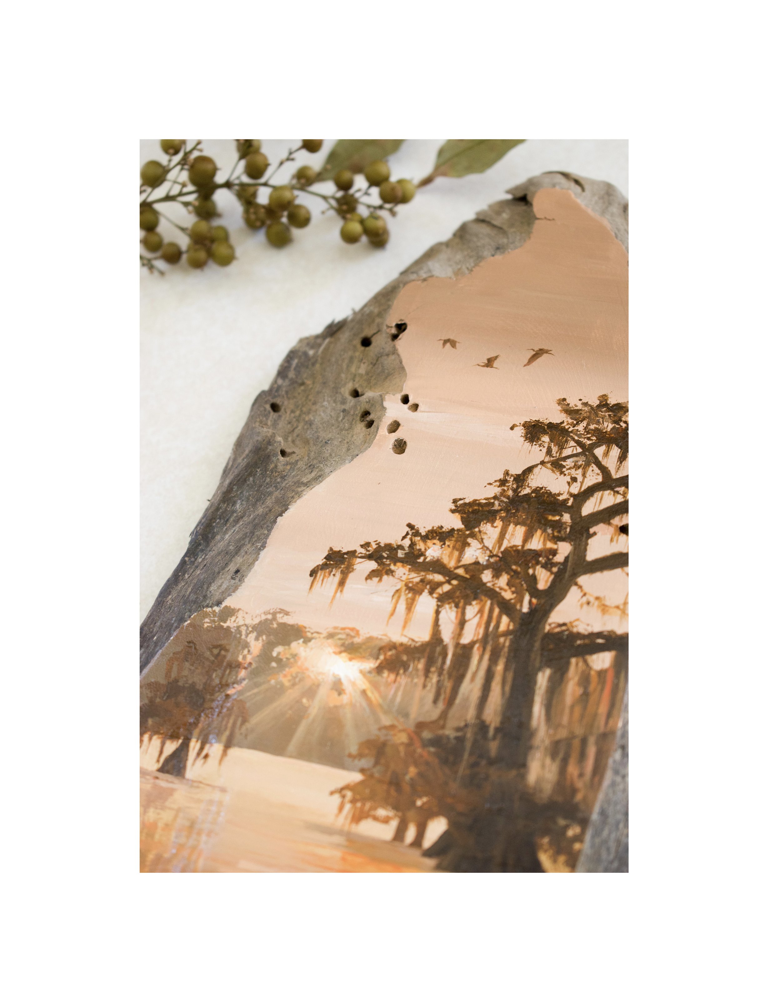 Sundown on the Bayou 3.jpg