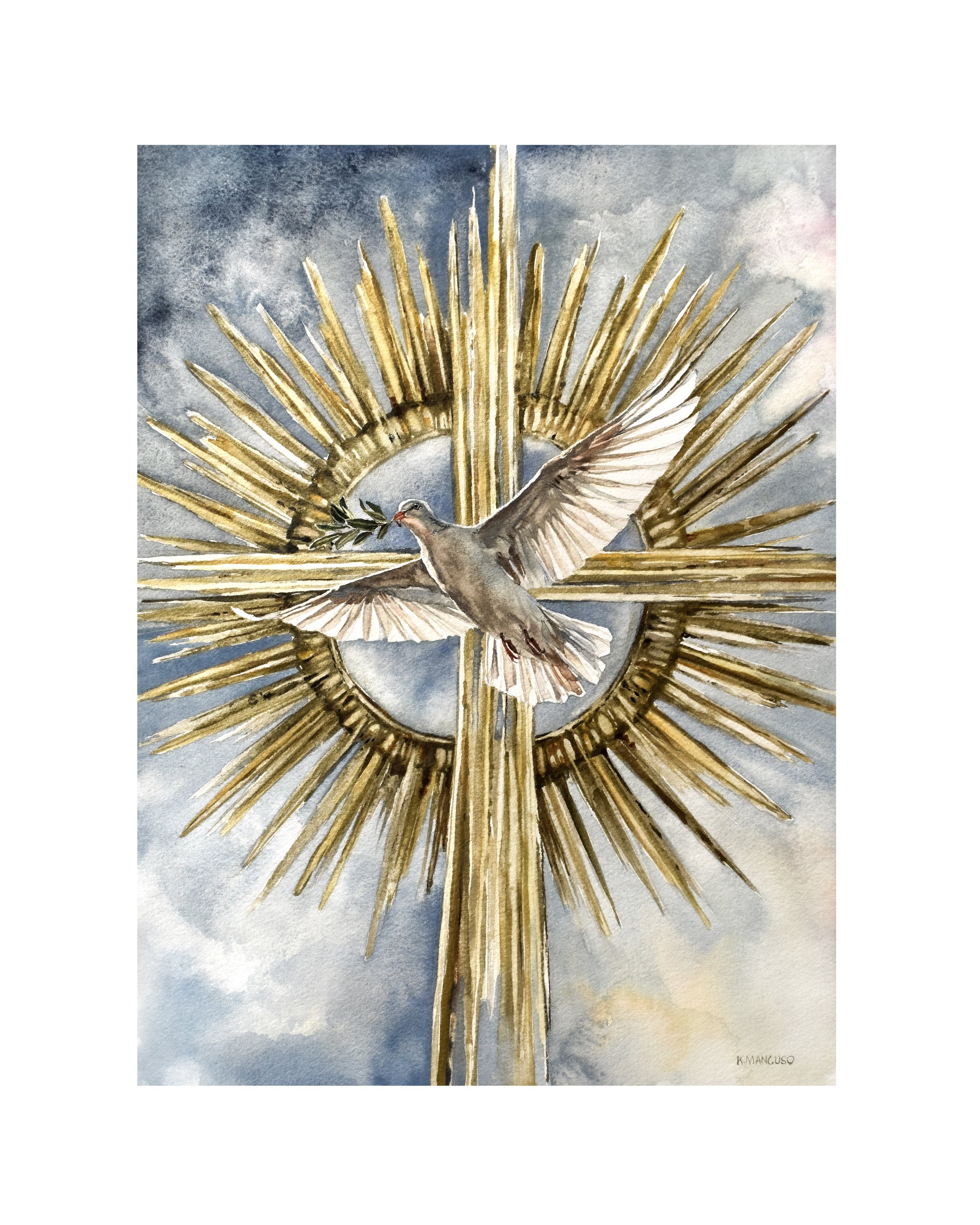 Come, Holy Spirit Profile.jpg