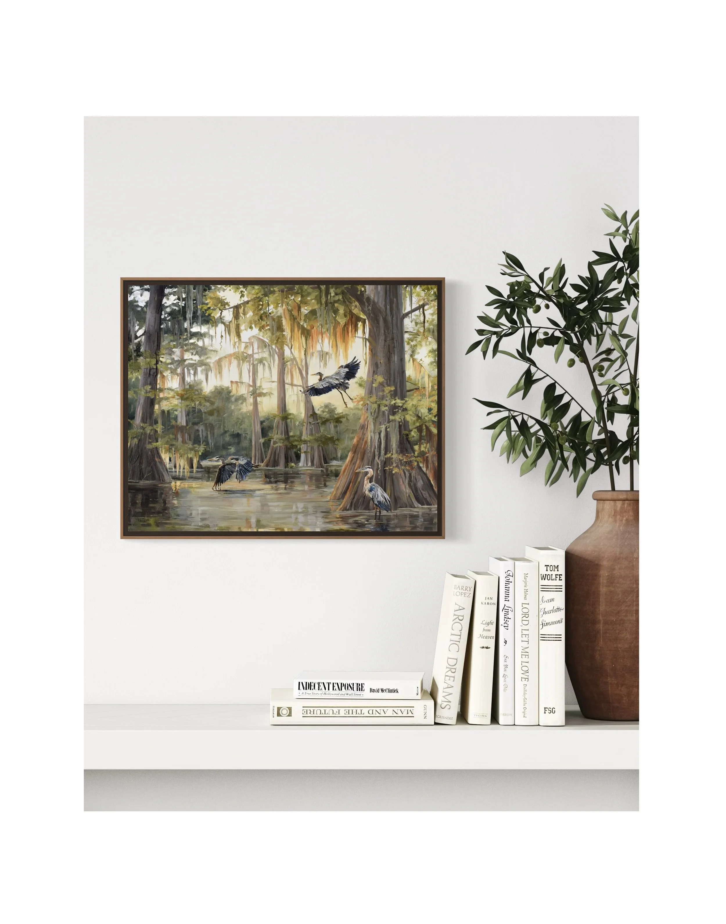 Light Finds a Way Framed Profile.jpg