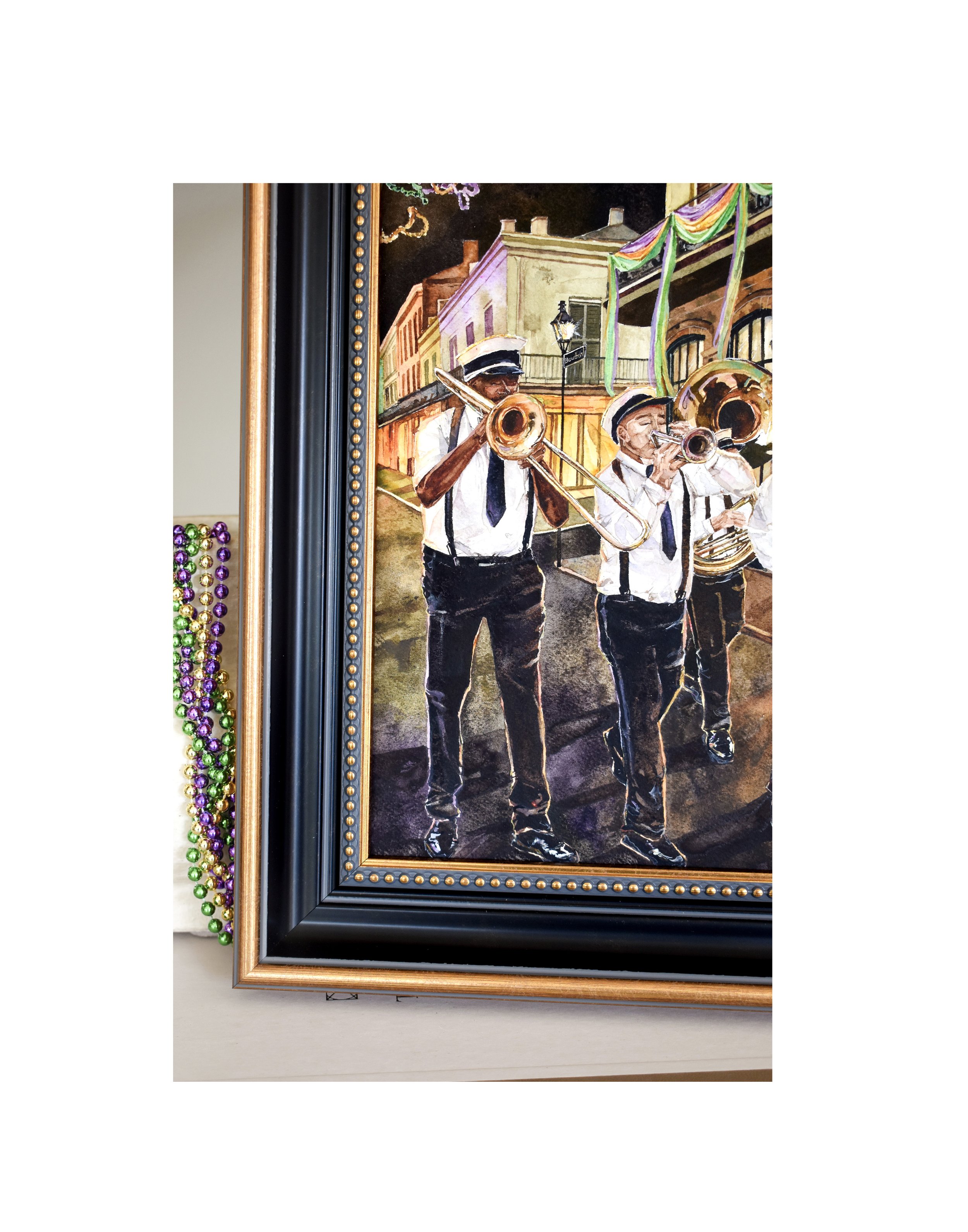 Second Line Down Bourbon 3.jpg