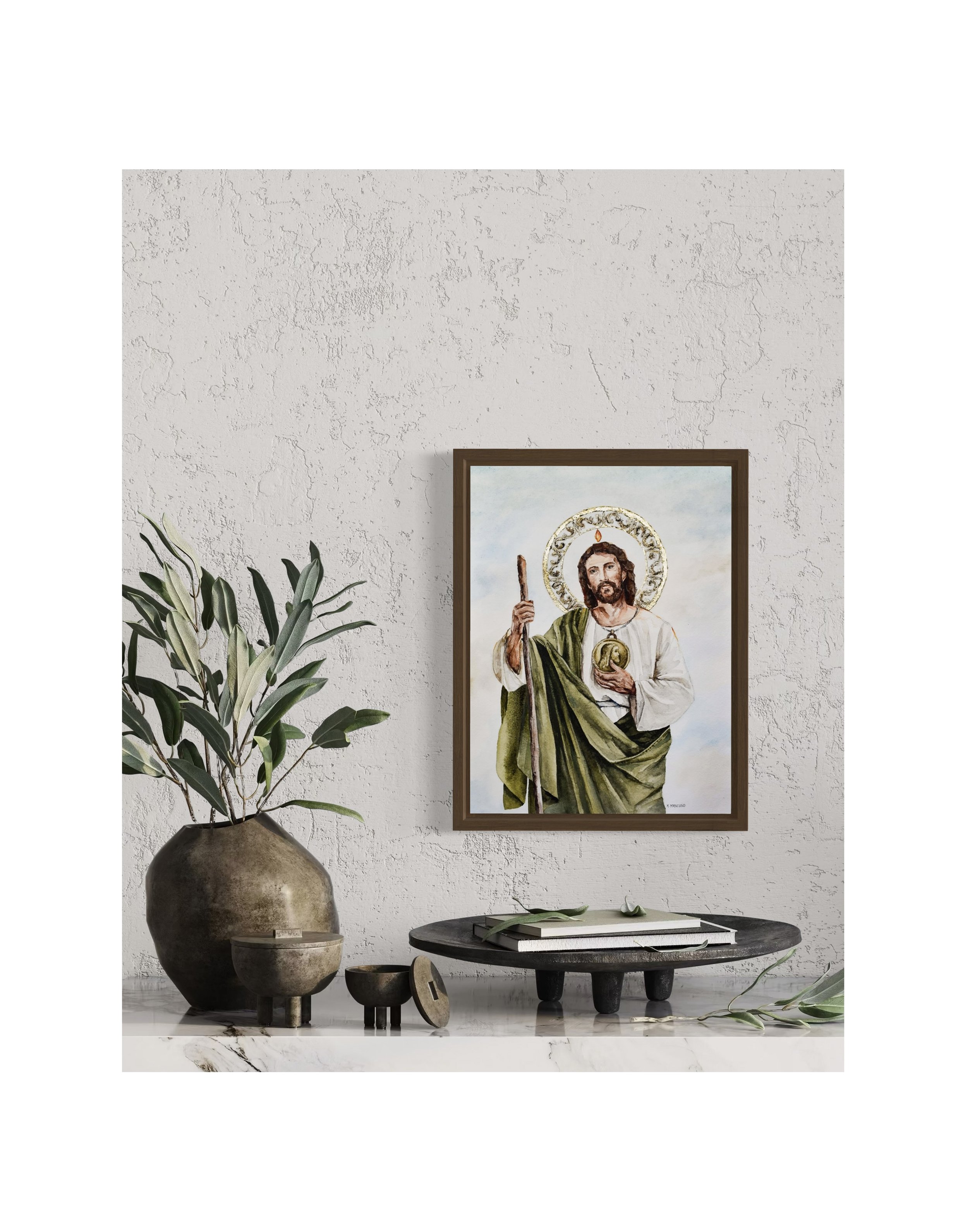 St. Jude Profile Frame.jpg