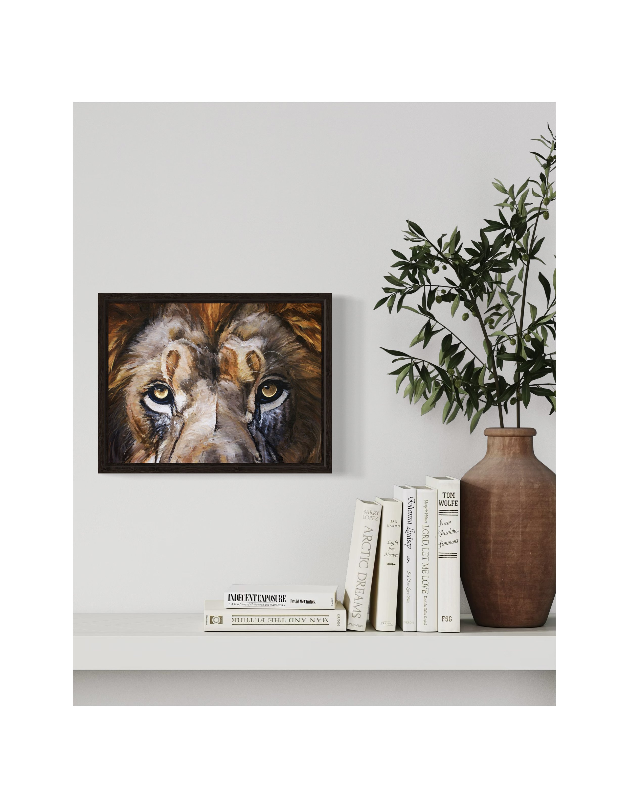 Lions Up Framed Profile.jpg