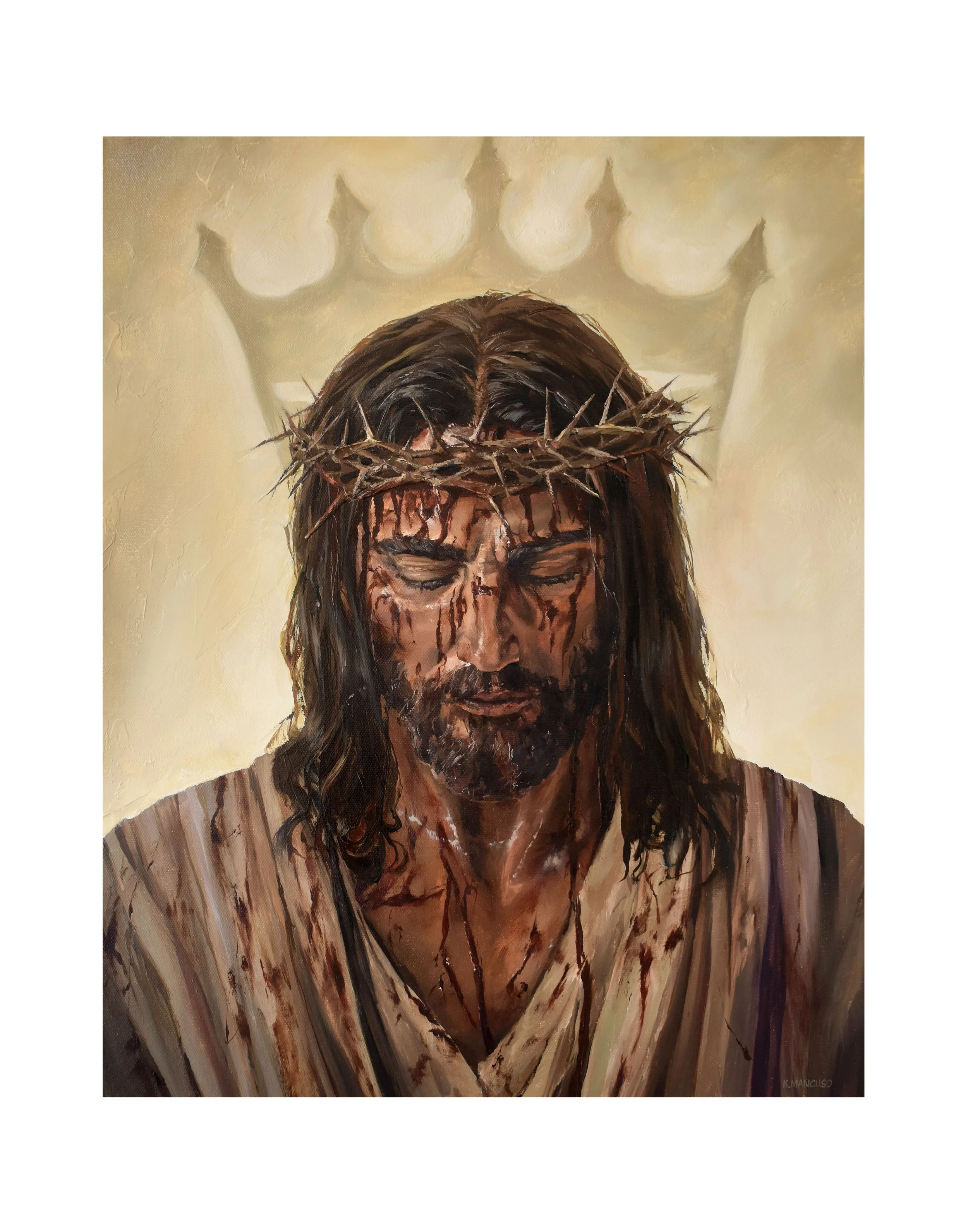 The true king profile.jpg
