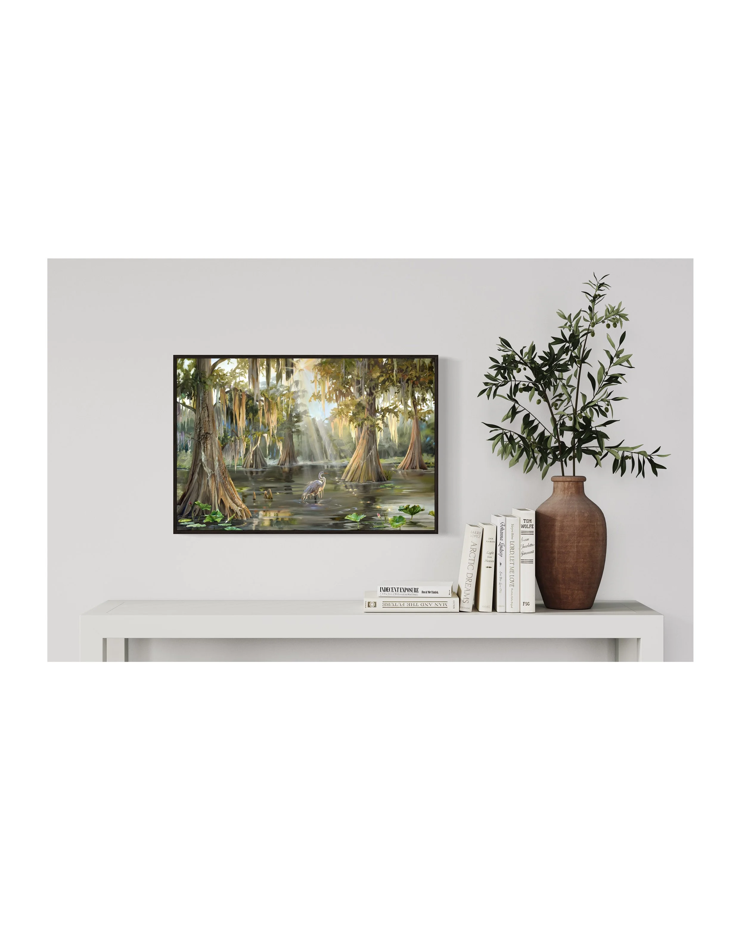 In the Midst framed profile.jpg