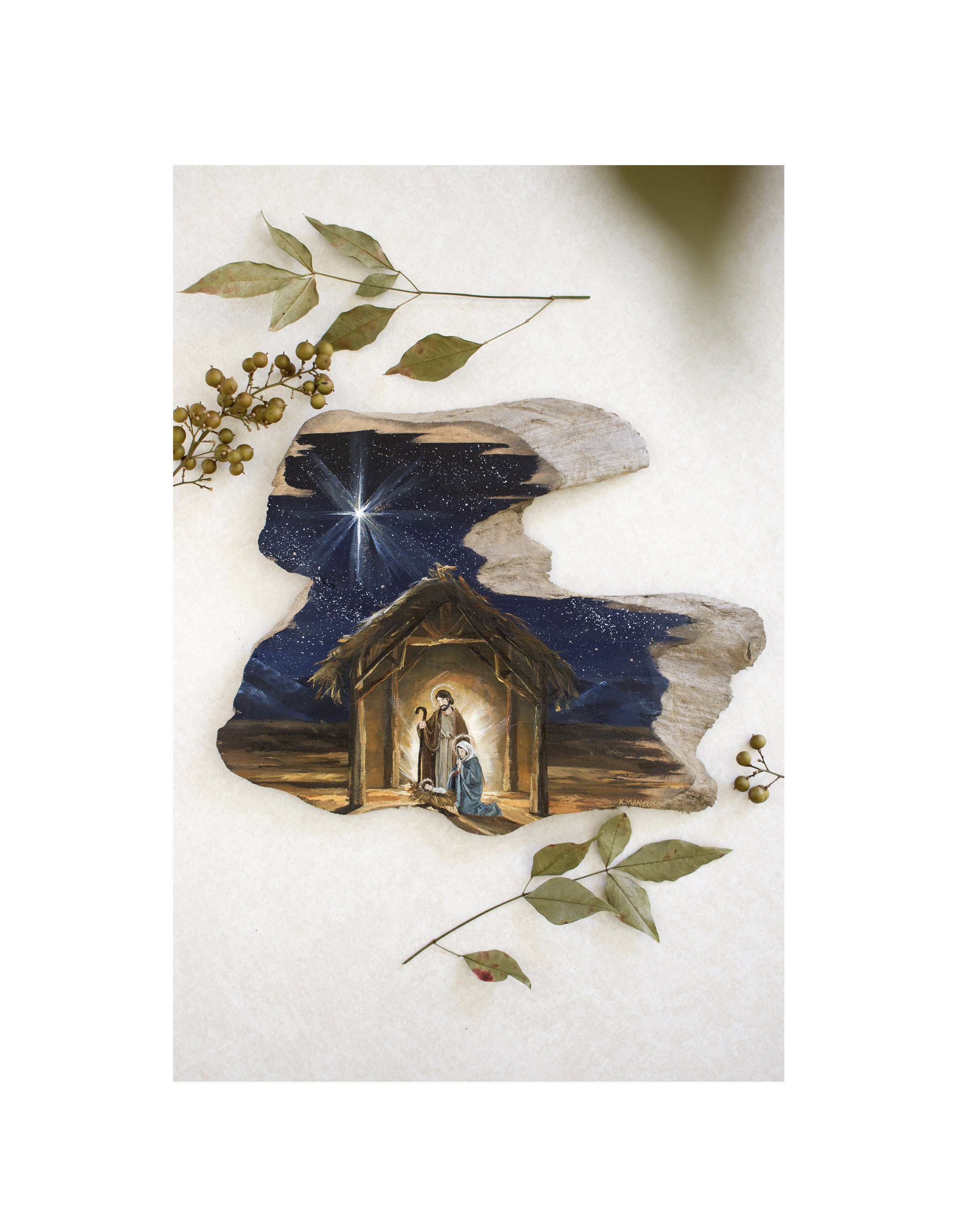 A Savior is Born III Profile.jpg