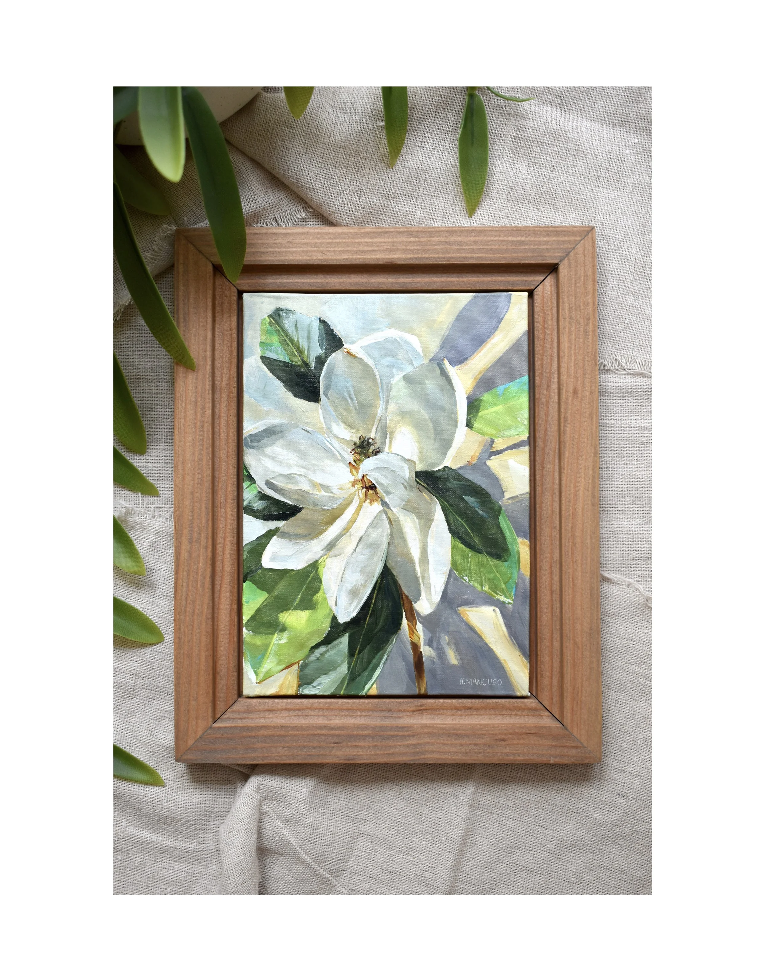 Magnolia Shade IV Original.jpg