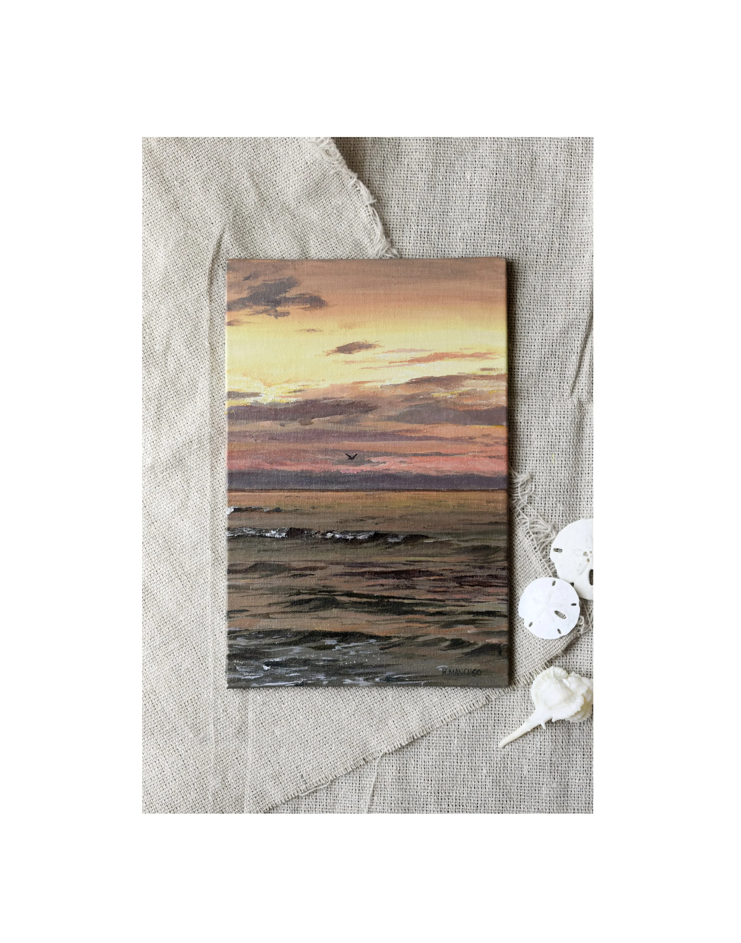 Beach Study I Profile.jpg