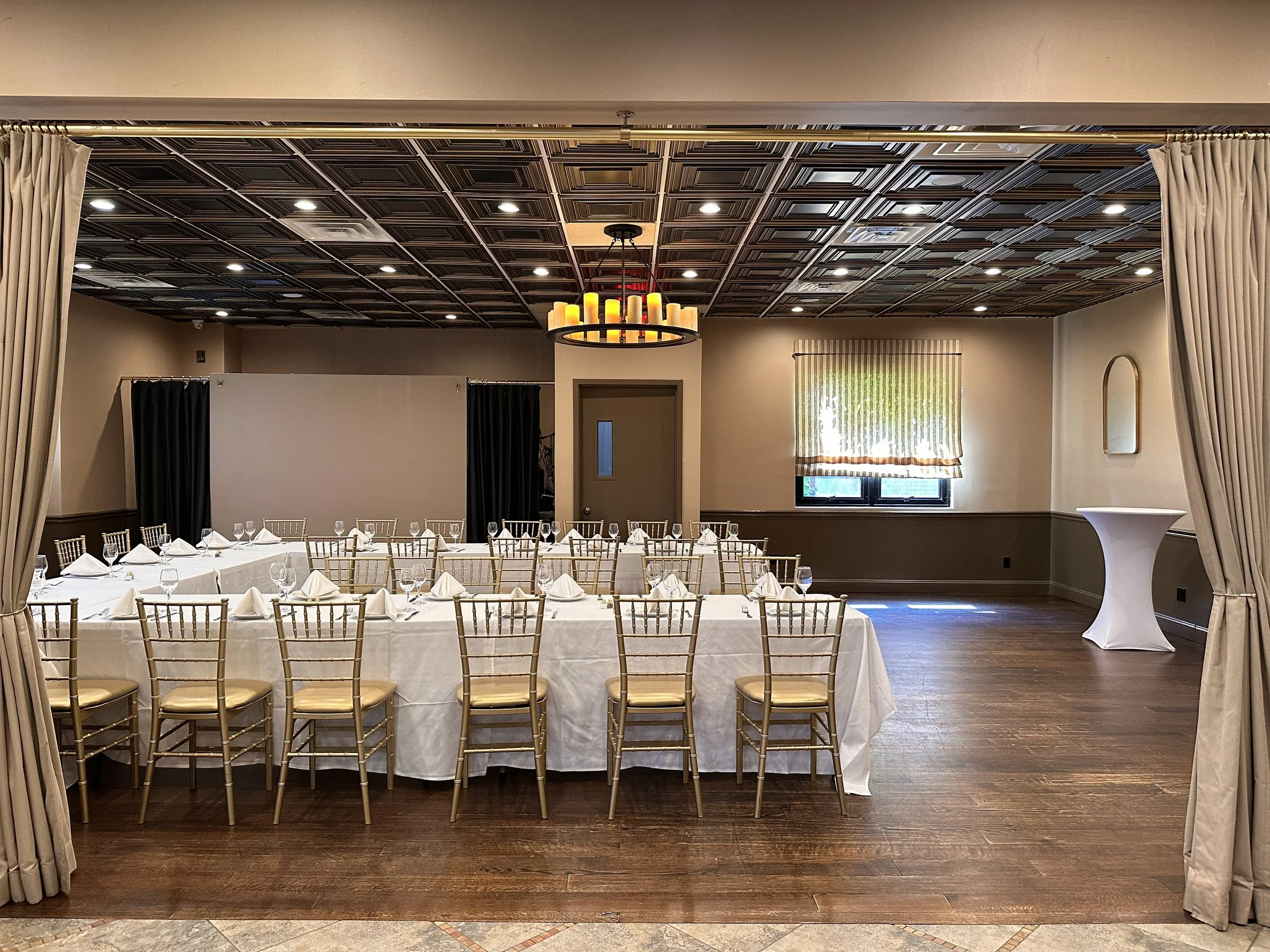 trattoria 35 event2.JPG