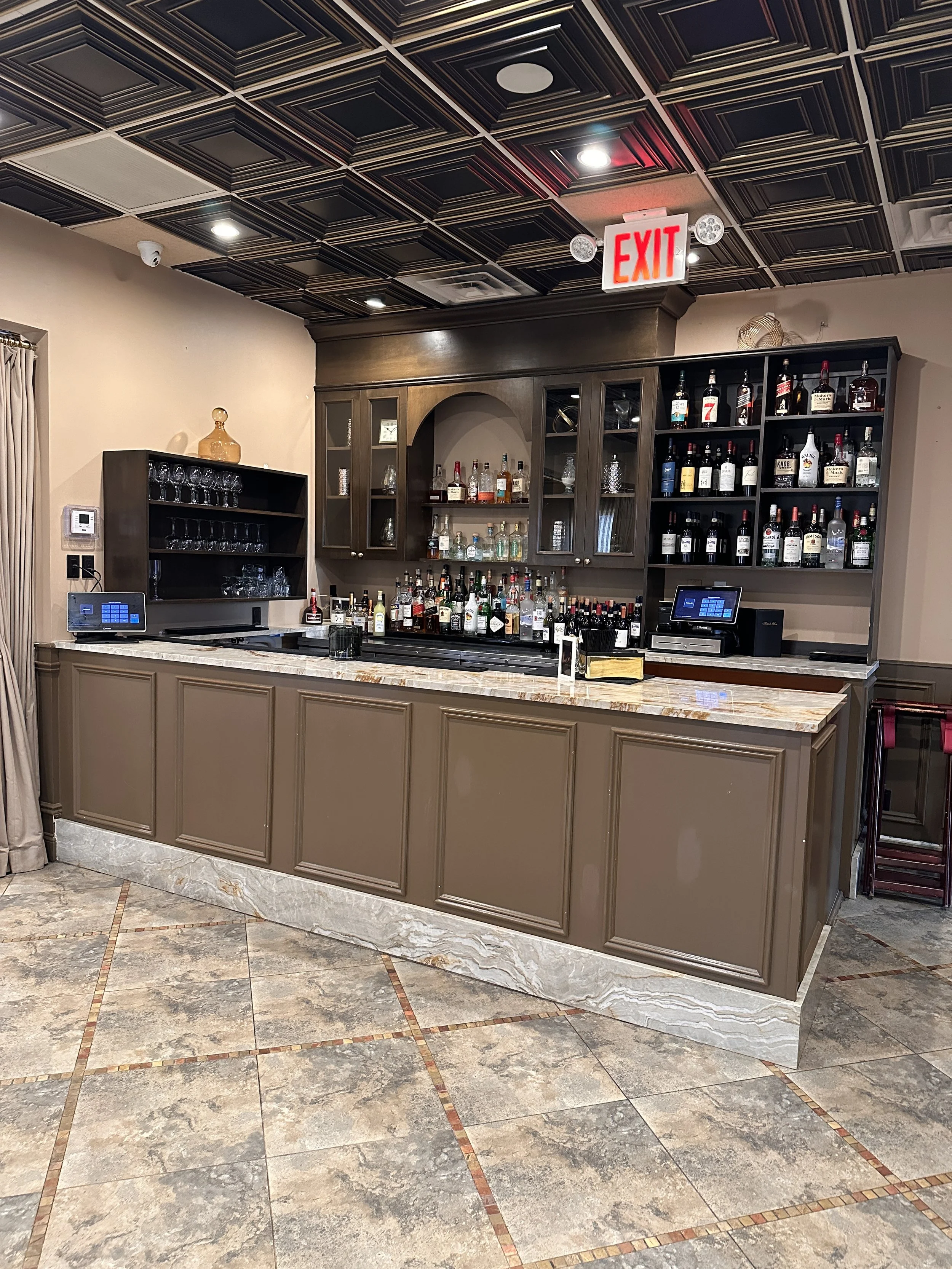 trattoria 35 event3.JPG