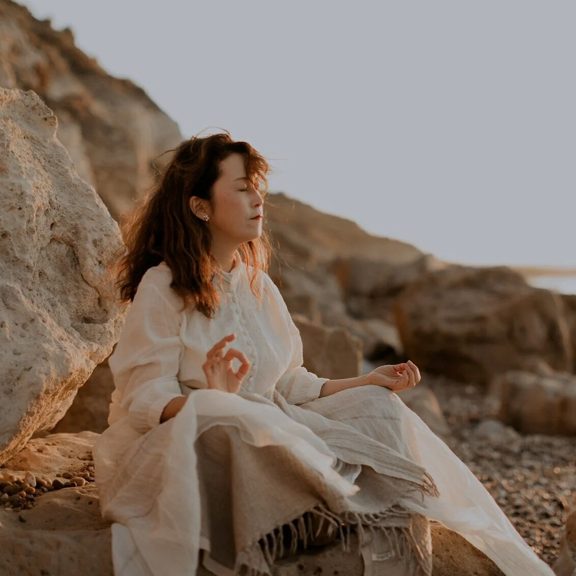 How to Meditate