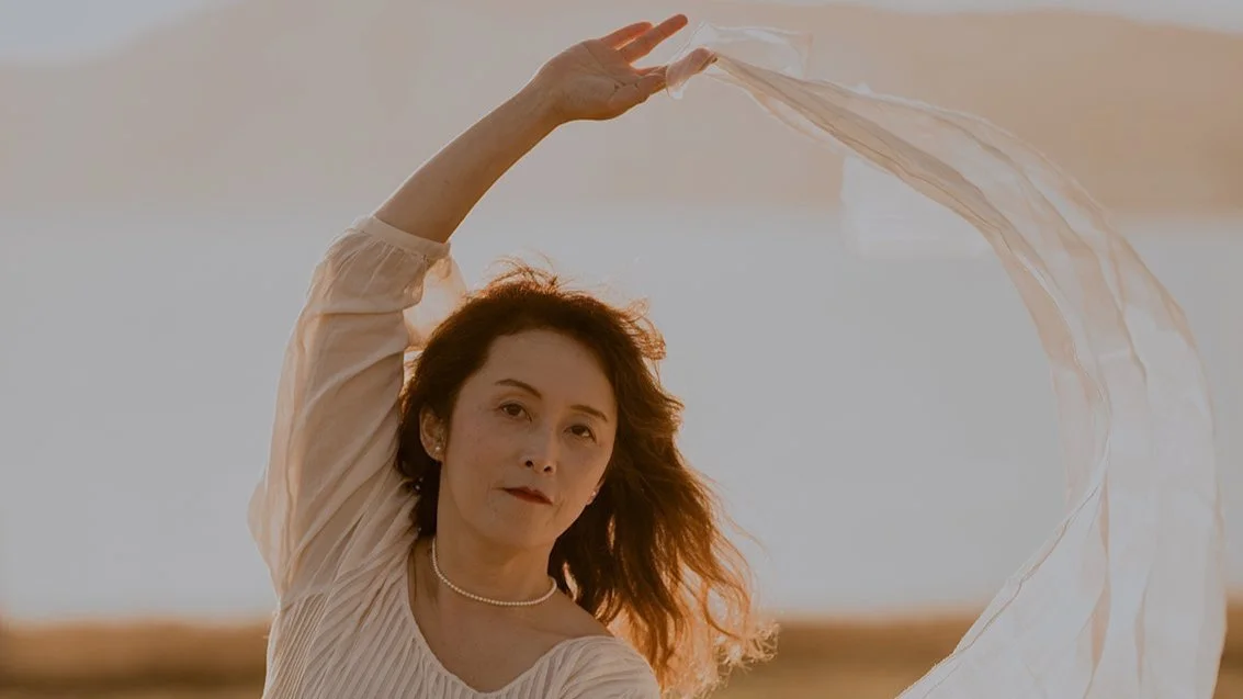 Online Healing Event 4: "Discovering the Unconditional Love within"