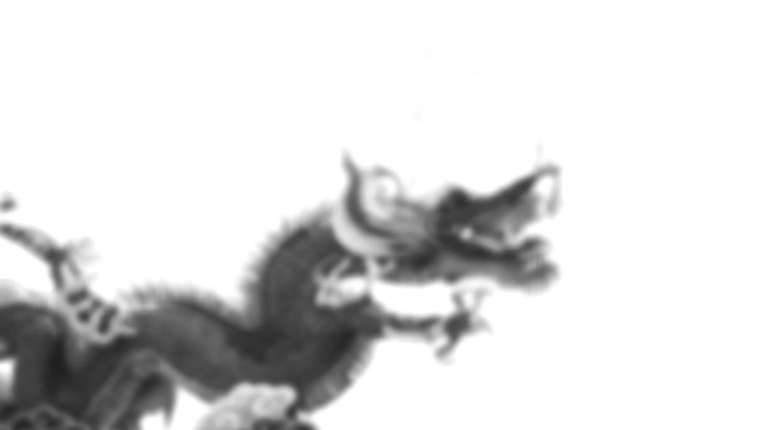 WATCH RECORDING: Yumiko and Dragons @ Dragon Thunder Talk May 2024