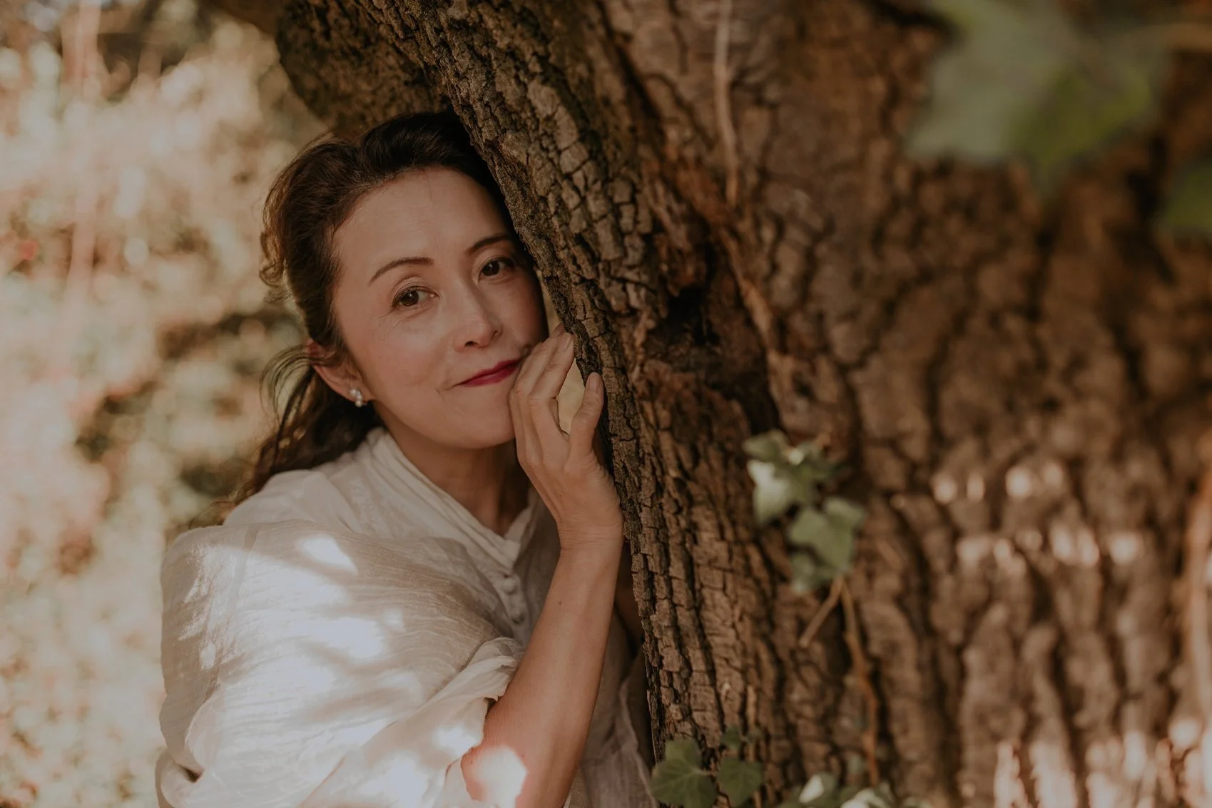 Online Healing Event 5  “We cannot fail: Creative use of pain, crisis and failure”