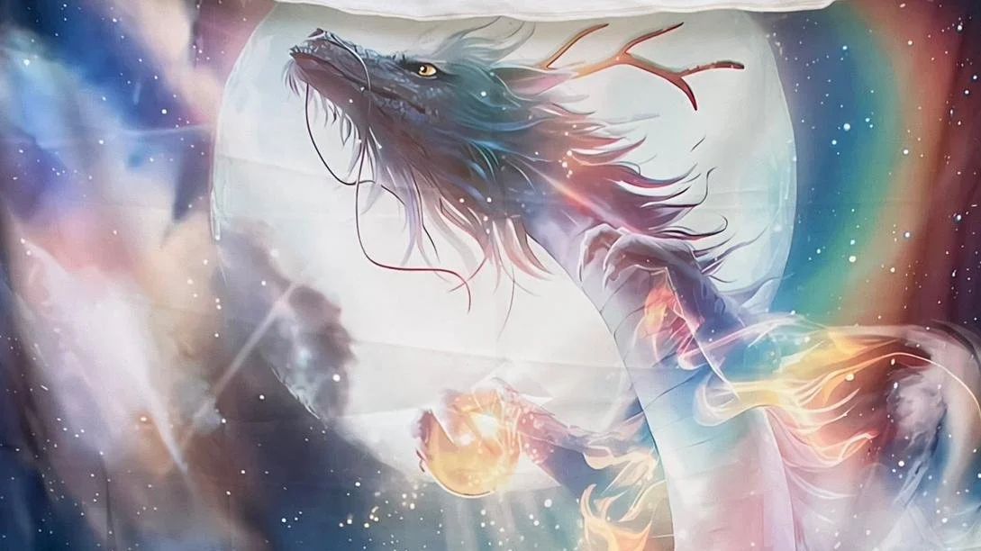 Next Dragon Master Course Starts 26th September 2024