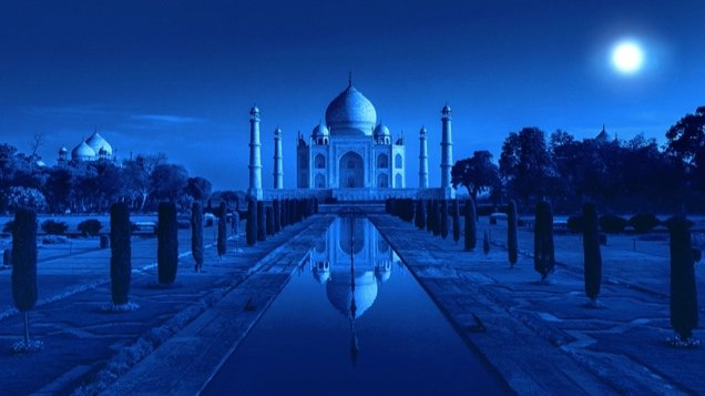 Event from India "Red Dragon and Moonlight Initiation"