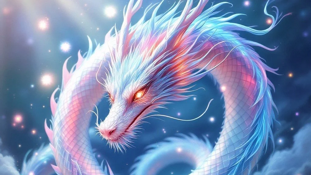 Free Online Talk: Nurturing &amp; Training Dragons