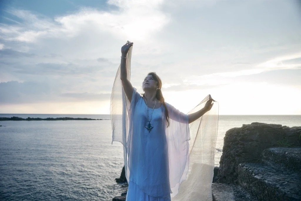 Free healing event ☀️ Summer Solstice healing on Saturday, 21st June