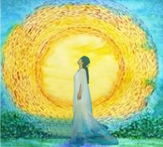 FREE EVENT:   Vibrations of Spiritual Awakening.  15th Feb (Sunday) Blank