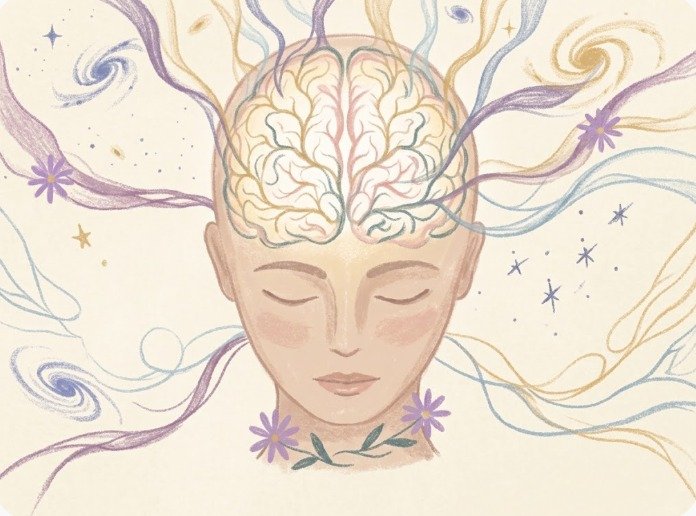 🌟 SANCTUS (Brain Healing) + Aura Cleansing