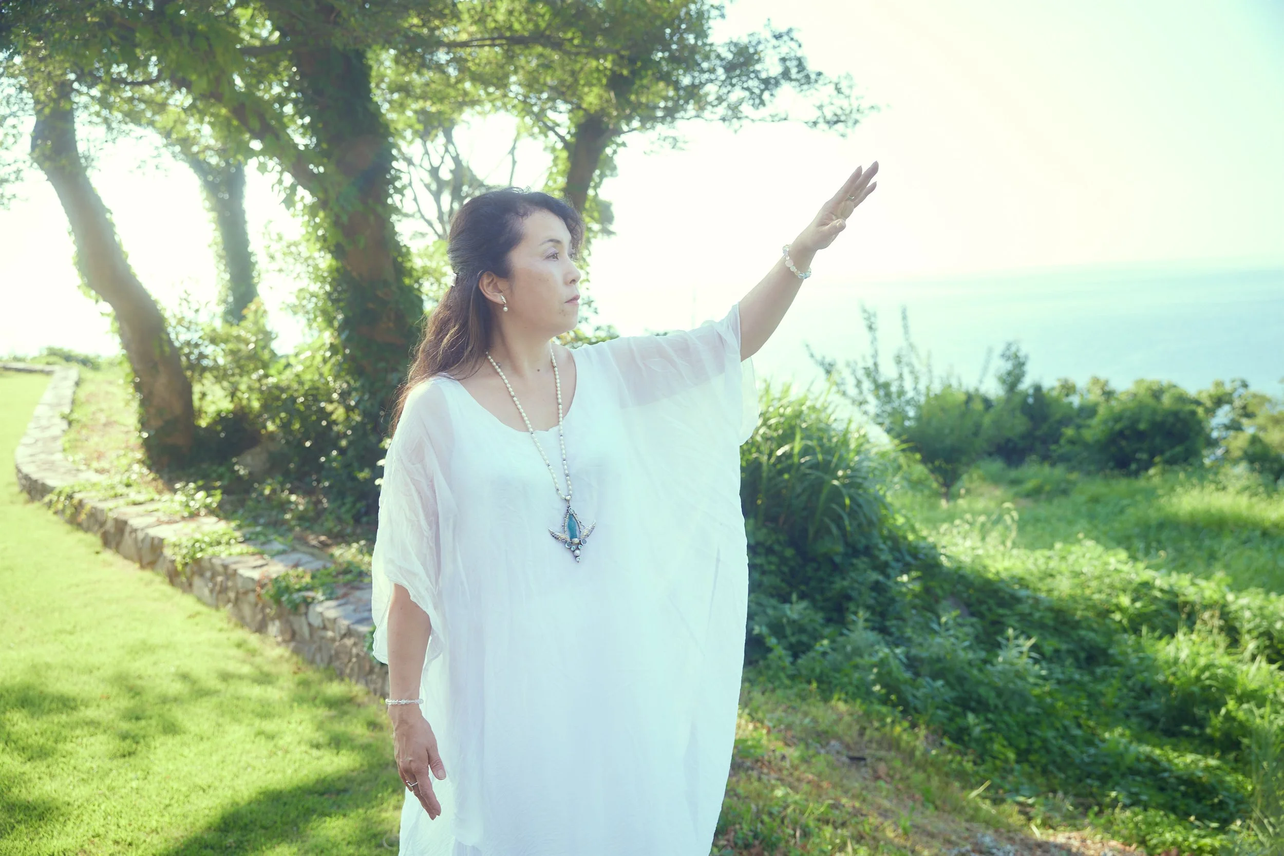 40 minutes Comprehensive Healing Session + additional 1½ hours Distant Shamanic Healing Work - £165