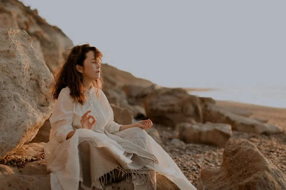 Fuku Meiso MEDITATION - Short Course