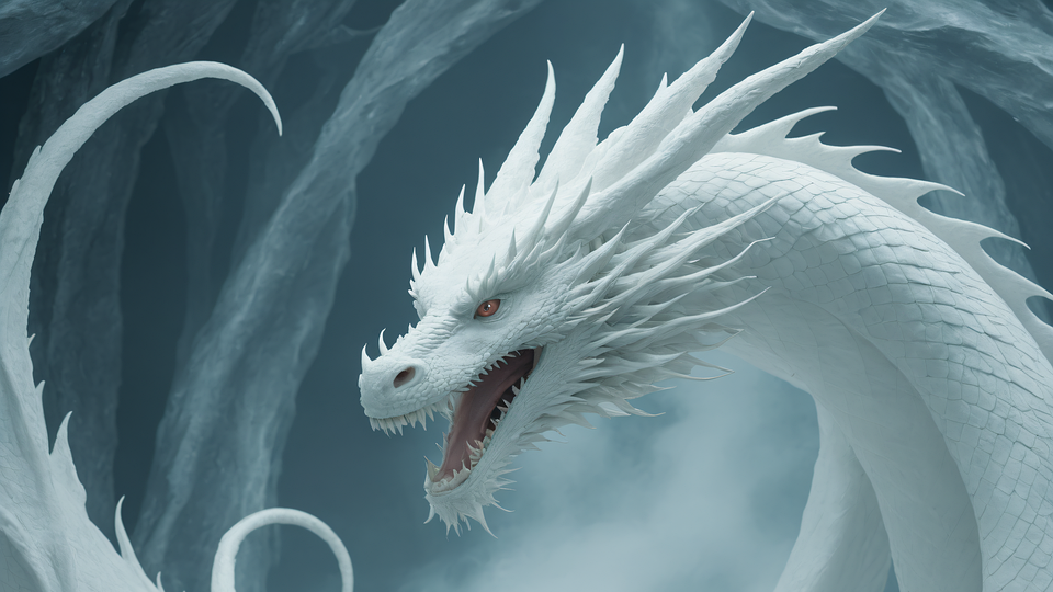 Dragon Master Courrse