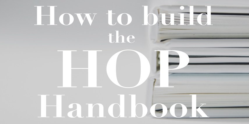 How to Build the House of Prayer Handbook.JPG