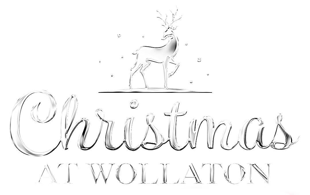 Christmas at Wollaton