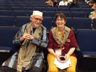 Allan Levenberg is the guy who made things happen