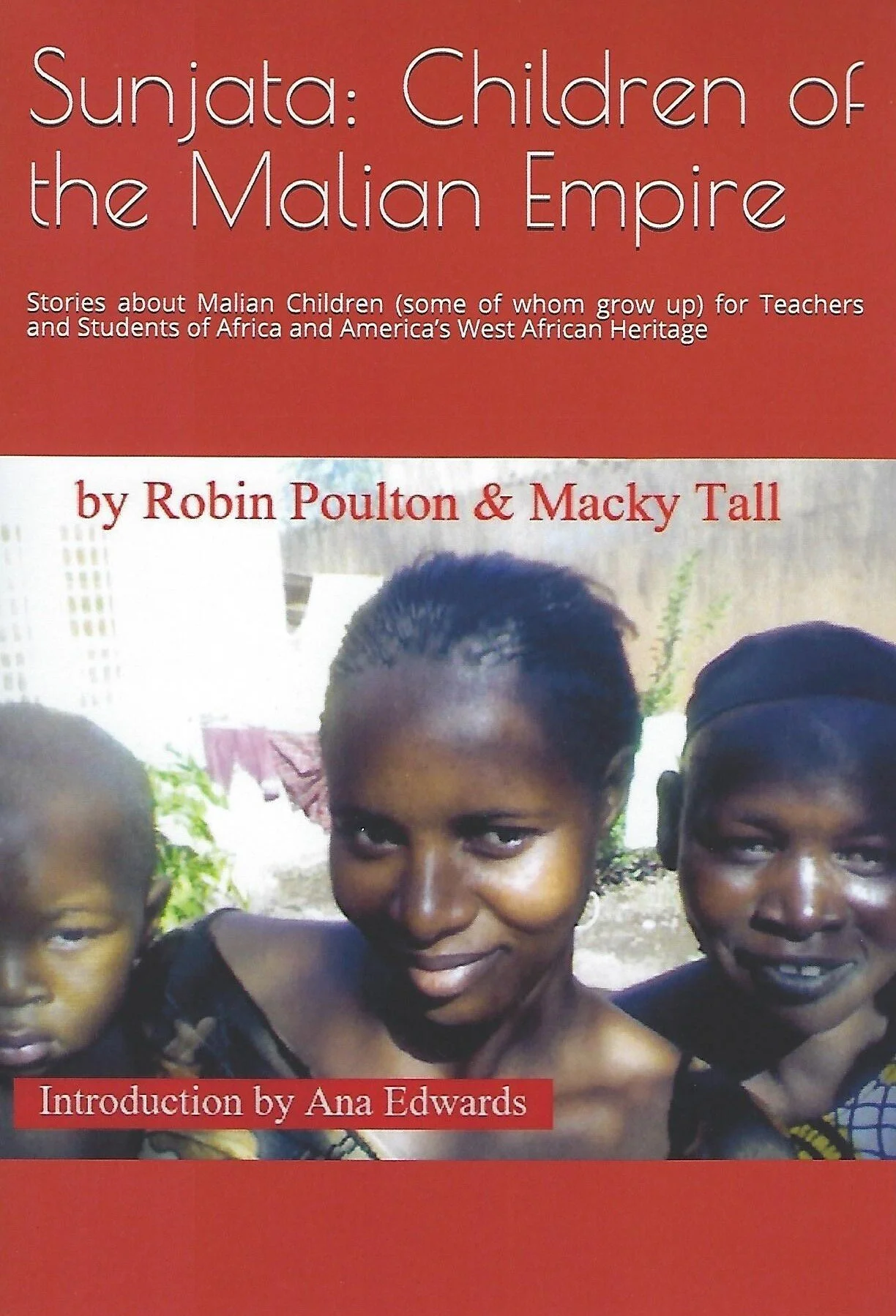 En Francais Robin Poulton