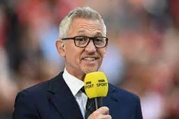 GARY LINEKER and the question HOW MANY IMMIGRANTS AND REFUGEES SHOULD WE RECEIVE?