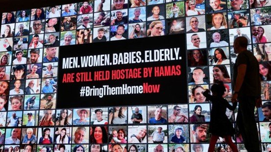 Were the Israeli hostages sacrificed by Likud?
