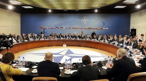 The NATO takeover of Europe JULY 2026