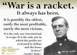 HOW DO WE STOP THE KILLING and avoid a Trumpian World War?