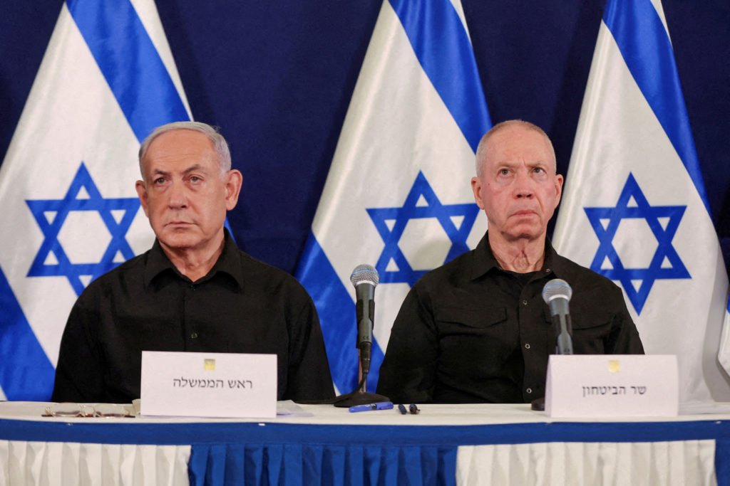 UK Sanctions against Illegal Settlers on Palestinian Land