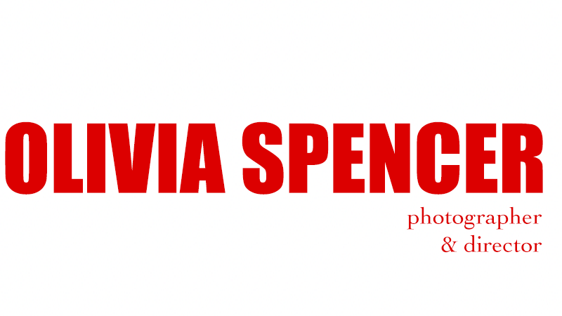 OLIVIA SPENCER PHOTOGRAPHY