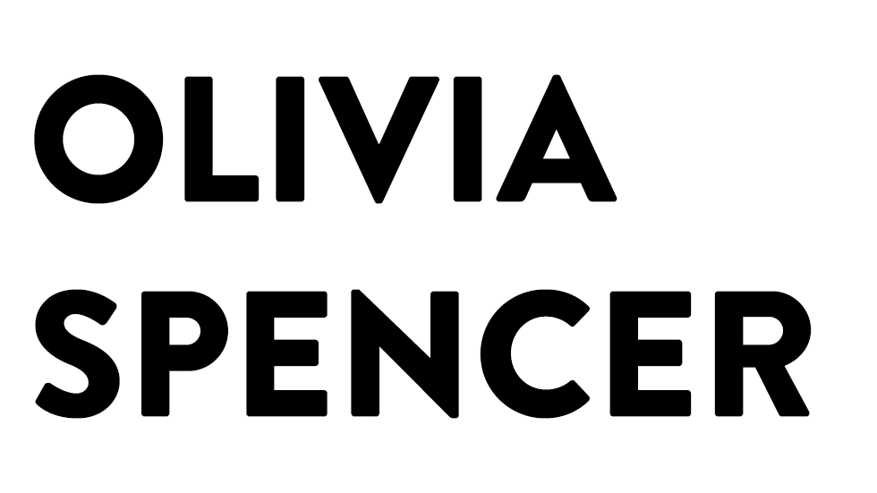 OLIVIA SPENCER PHOTOGRAPHY