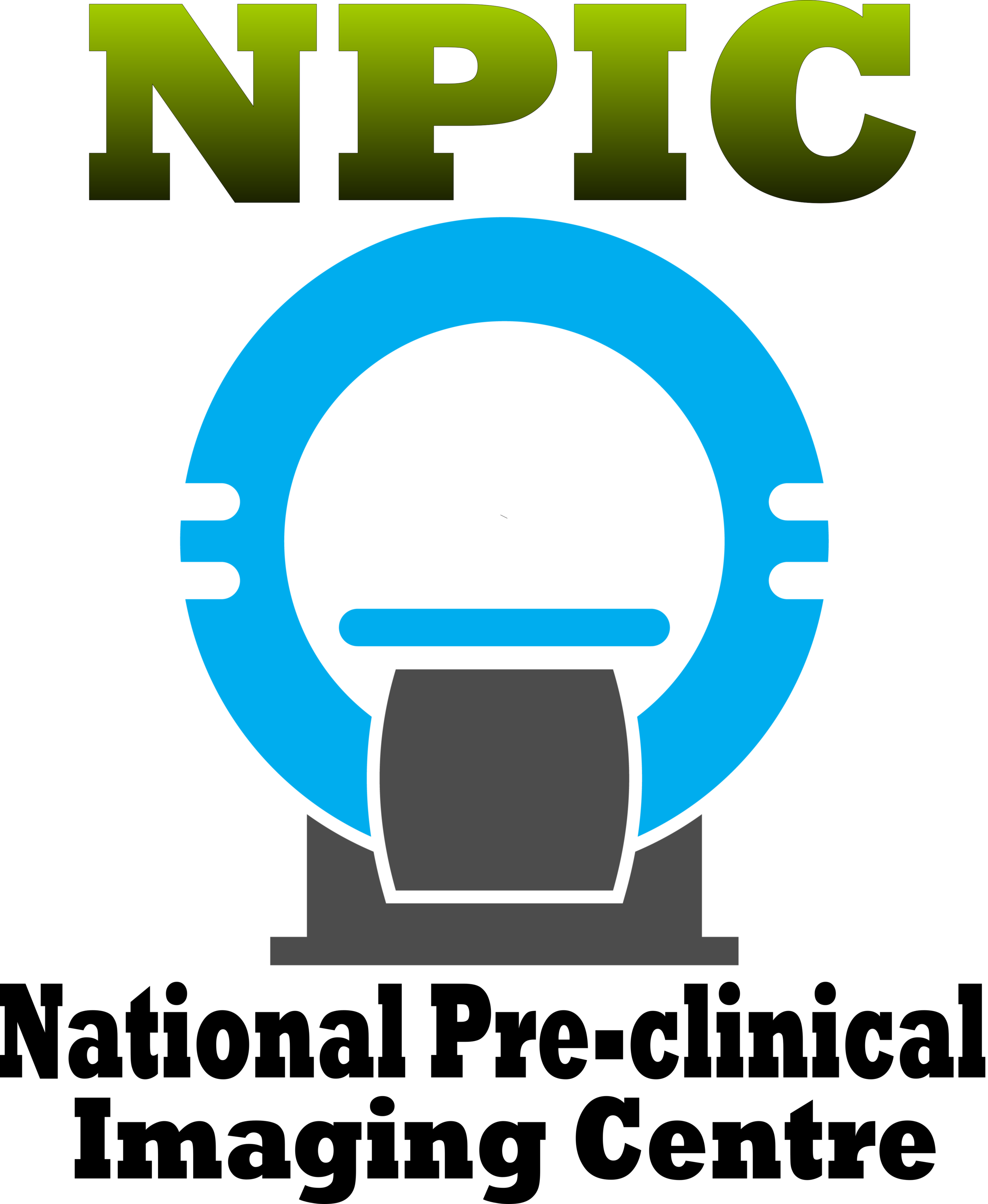 NPIC - National Preclinical Imaging Centre
