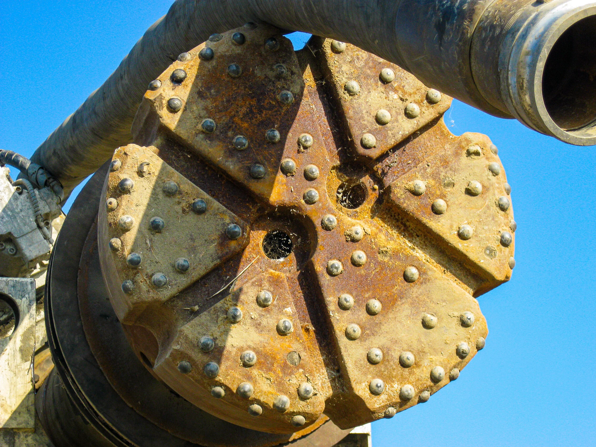 Halifax NS, Transportation, Electrical and Mechanical Facility (TEME)